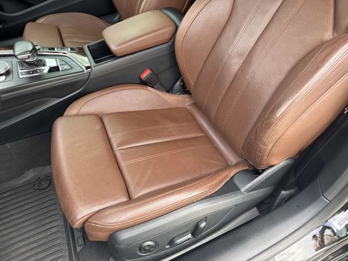 Used 2019 Audi A5 2.0T Premium Plus image 16