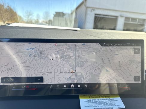 New 2026 BMW X3 xDrive30 w/ Premium Package image 13