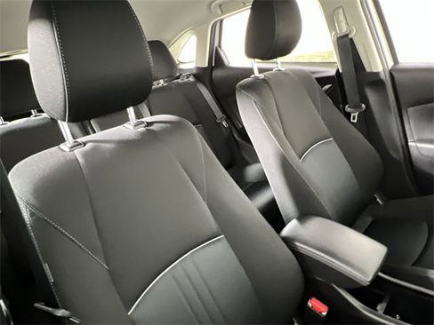 Used 2021 MAZDA CX-3 Sport image 23