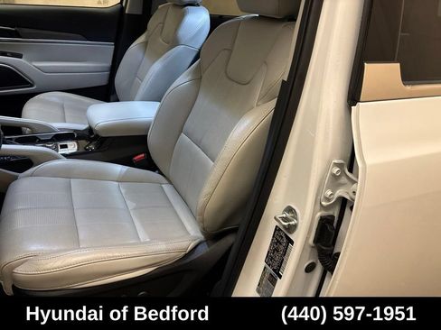 Used 2020 Kia Telluride SX AWD/4WD image 14
