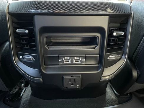 Used 2021 RAM 1500 Rebel w/ Rebel Level 2 Equipment Group AWD/4WD image 26