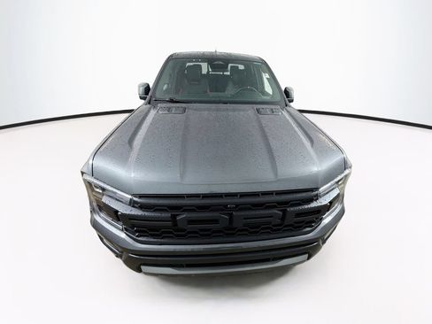 Used 2025 Ford Ranger Raptor AWD/4WD image 2