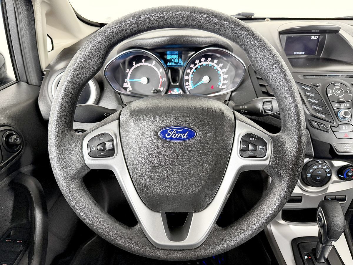 Used 2018 Ford Fiesta SE FWD image 52