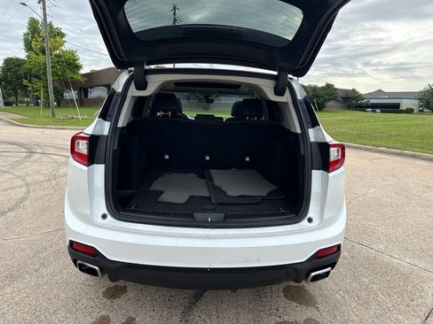 Used 2024 Acura RDX SH-AWD image 12