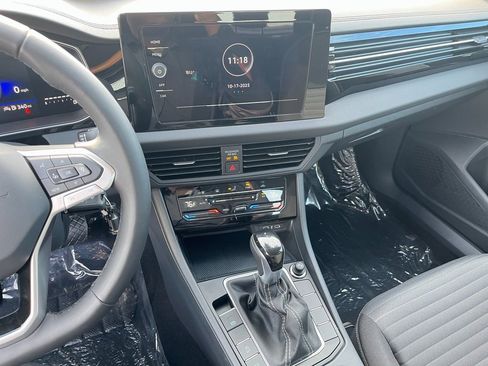 New 2025 Volkswagen Jetta S image 16