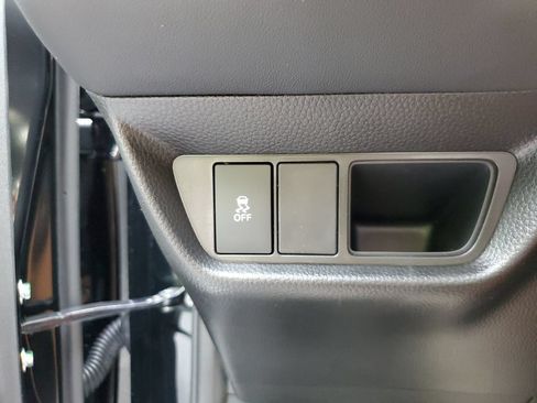 New 2027 Honda HR-V Sport image 23