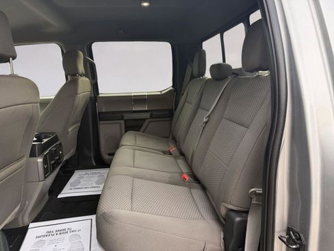 Used 2020 Ford F150 XLT w/ Equipment Group 302A Luxury image 13