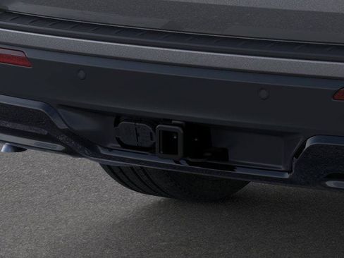 New 2026 Ford Explorer ST-Line RWD image 23