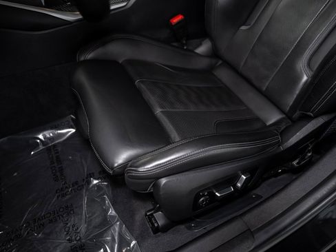 Used 2023 BMW M3 Competition image 34