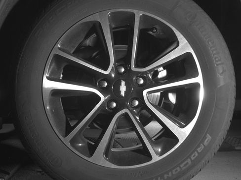 Used 2025 Chevrolet TrailBlazer LT FWD image 13