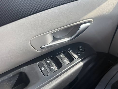 Used 2023 Hyundai Tucson SEL AWD/4WD image 19