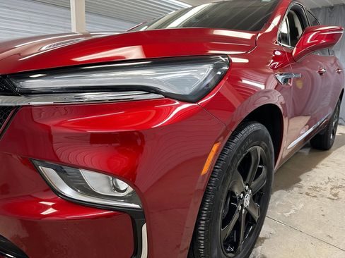 Certified 2023 Buick Enclave Essence w/ Sport Touring Edition image 38