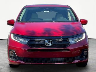 New 2026 Honda Odyssey EX-L video 2