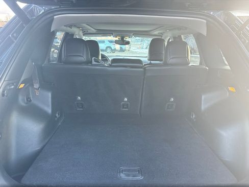 Used 2019 Jeep Cherokee Limited image 7