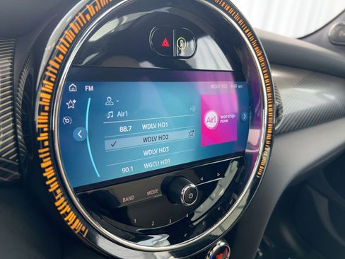 Certified 2024 MINI Cooper S w/ MINI Resolute Edition image 24