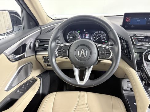 Certified 2023 Acura RDX w/Technology Package image 28