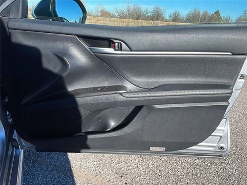 Used 2024 Toyota Camry XSE image 13