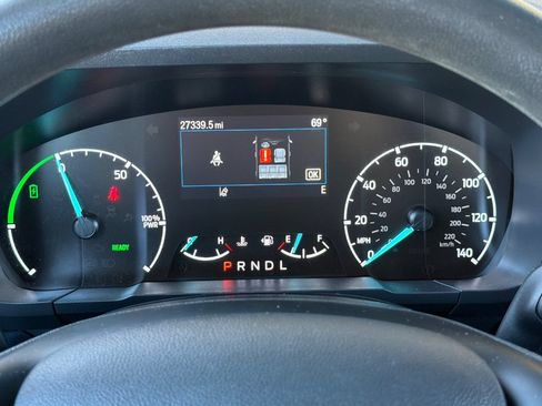 Used 2024 Ford Maverick XLT FWD image 22