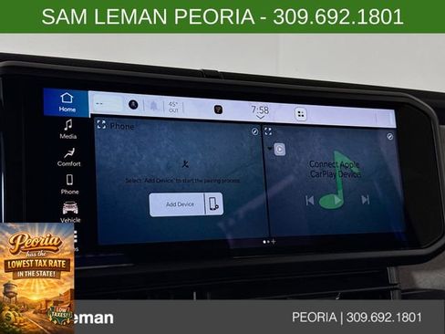 New 2026 Jeep Wrangler Sport image 14