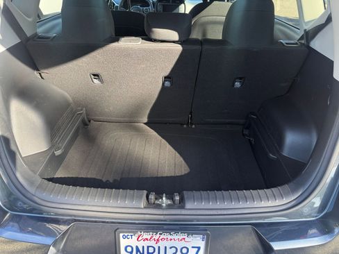 Used 2025 Kia Soul LX w/ LX Technology Package image 27