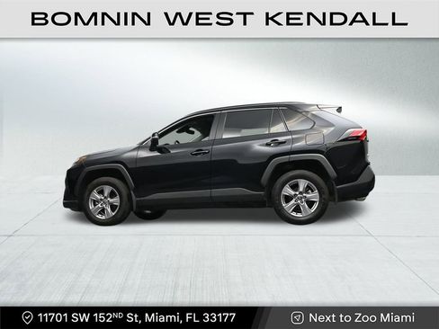 Used 2025 Toyota RAV4 XLE w/ Convenience Package image 22