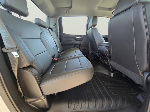 Used 2021 GMC Sierra 1500 Base w/ Fleet Convenience Package image 43