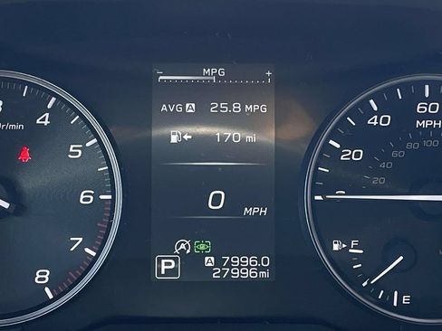 Certified 2023 Subaru Outback Limited AWD/4WD image 15