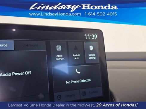 Used 2026 Honda HR-V Sport image 19