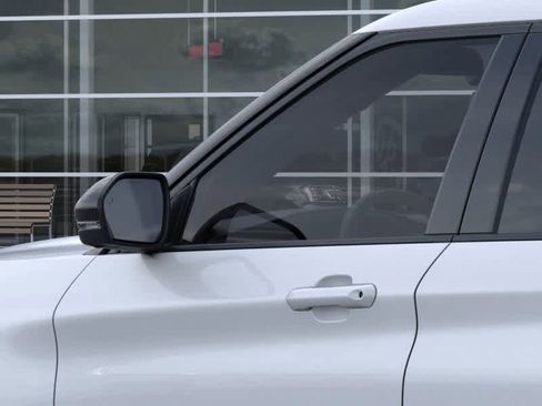 New 2026 Ford Explorer ST w/ Sun And Sound Package RWD image 20
