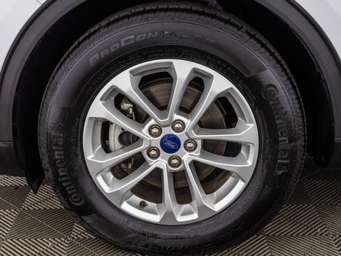 Used 2020 Ford Escape SE AWD/4WD image 48