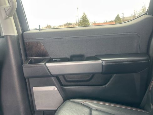 Used 2021 Ford F150 Lariat image 16