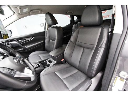 Certified 2022 Nissan Rogue Sport SL image 27