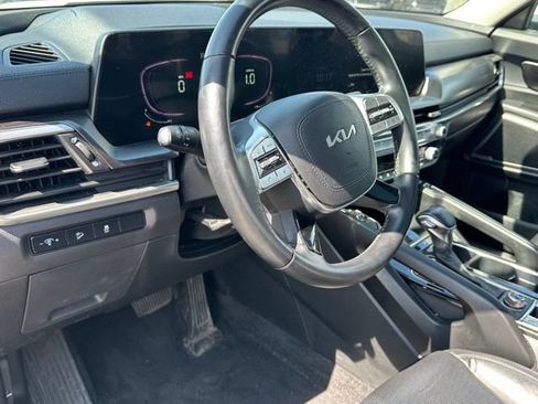 Used 2023 Kia Telluride S w/ S Sunroof Package AWD/4WD image 18