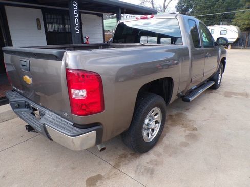 Used 2013 Chevrolet Silverado 1500 LS image 5