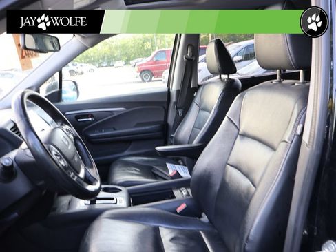 Used 2016 Honda Pilot EX-L image 11