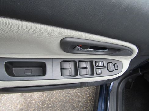 Used 2005 Saab 9-2X Linear image 39