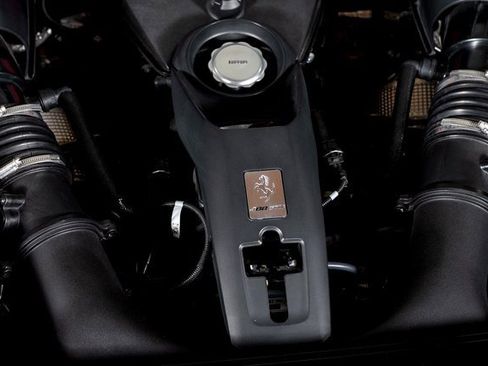 Used 2017 Ferrari 488 GTB image 11