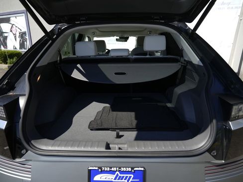 Used 2024 Hyundai Ioniq 5 Limited AWD/4WD image 15
