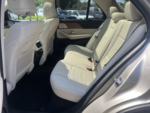 Certified 2023 Mercedes-Benz GLE 350 image 32