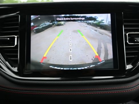 Used 2024 Dodge Durango GT AWD/4WD image 21