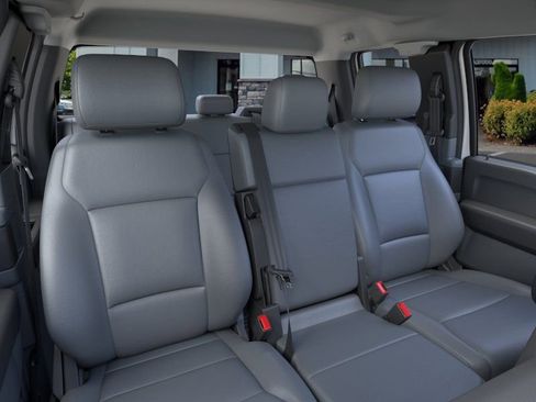 New 2025 Ford F450 XL AWD/4WD image 10