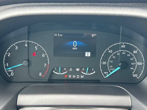 Used 2024 Ford Transit 350 148 Low Roof w/ Load Area Protection Package RWD image 15