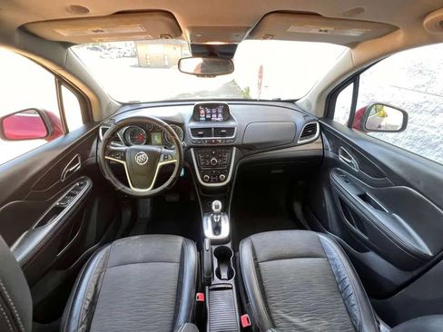 Used 2015 Buick Encore FWD image 30