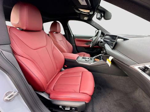 New 2026 BMW 430i w/ M Sport Package image 23