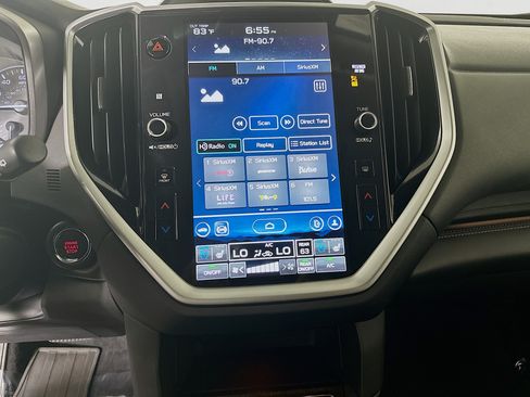 Used 2023 Subaru Ascent Touring AWD/4WD image 24