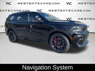 New 2024 Dodge Durango SRT video 2