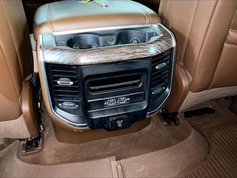Used 2020 RAM 1500 Laramie w/ Cold Weather Group image 32