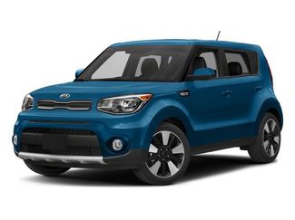 Certified 2017 Kia Soul + w/ Audio Package video 1