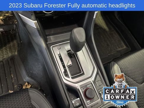 Used 2023 Subaru Forester Premium image 26