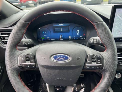 Used 2023 Ford Escape ST-Line Select w/ Tech Pack #2 AWD/4WD image 24